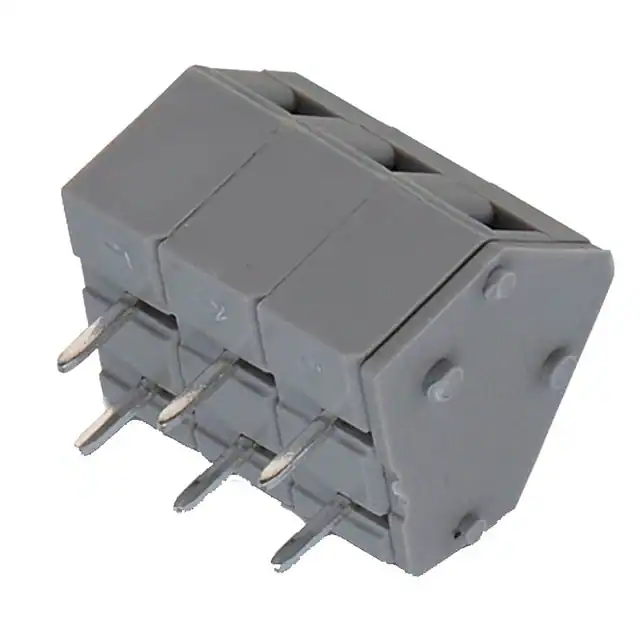 691413720006B Würth Elektronik  Wire to Board